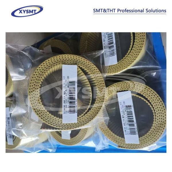 Buy 00362671-02 TOOTHED BELT Siemens ASM machine spare part at wholesale prices