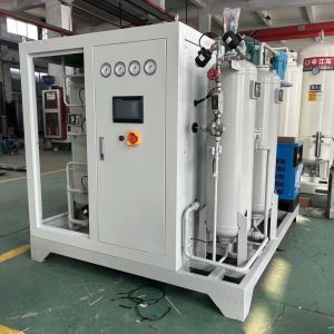 Quality Pressure Swing Adsorption PSA containerized psa oxygen generator for sale