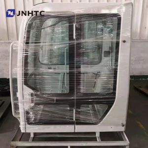 Wheel Loader Excavator Loader Cab Construction Machinery Parts