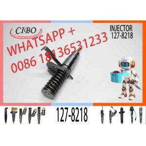 Quality 127-8218 3116 3126 Fuel Injectors127-8205 127-8228 127-8209 127-8211 for sale