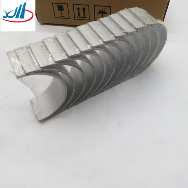 Selling Truck Engine Crankshaft Crankshaft Main Bearing 3802070 For Shacman