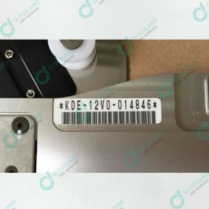 FUJI KDE-12V0 12mm motor Feeder SMT feeders