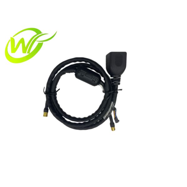 ATM Spare Parts Wincor Nixdorf ID Tech NFC Contactless Original Cable Set KIOSK II 220-2457-00 PN:01750251788
