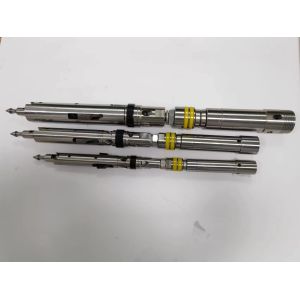 Drilling Tools Core Barrel Link Latch Type Head Assembly With Spare Parts Drill