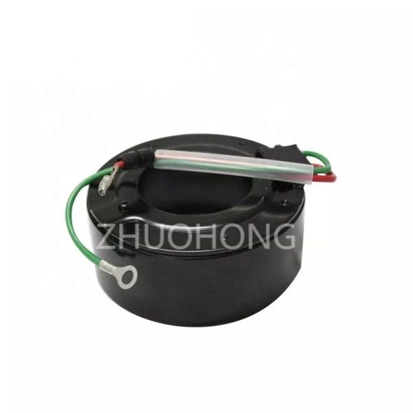 HONDA CIVIC 1.8 2011-2016 SANDEN TRS09 Auto AC Compressor Pulley Clutch Kit 7PK 106MM 12V