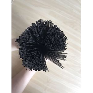 D4 / T3 Superfine Capillary Seamless Steel Bright Annealed Stainless Astm A213