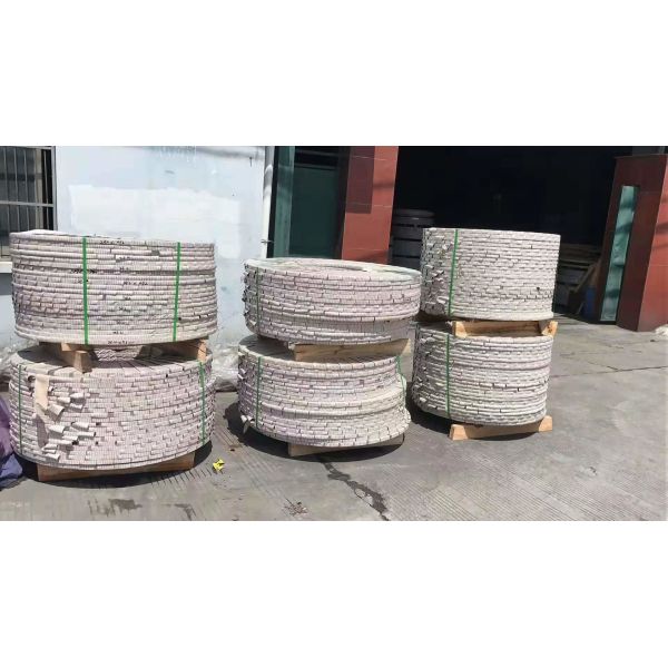 SUS301 Stainless Steel Strip 2mm Full Hard HV590 301 Stainless Steel Data Sheet