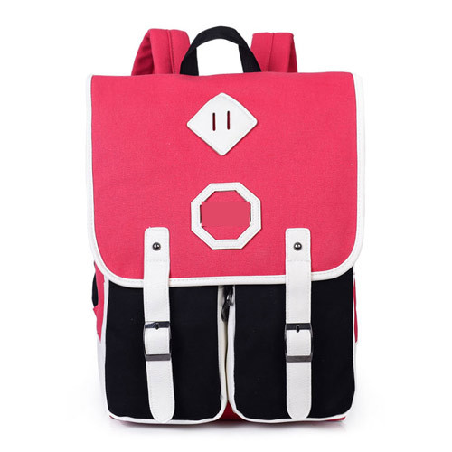 Buy Laptop bags use custom canvas backpack wholesale backpacks at wholesale prices