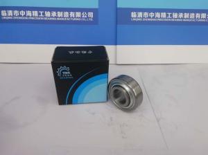 China GW211PPB10 DS211TTR10 Tractor Supply Wheel Bearings / Metal Ball Bearings GCR15 on sale