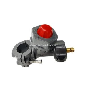 hamm hd138, hd118 road roller 2027825 water spray nozzle