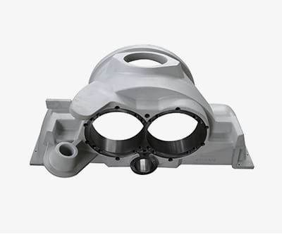 Customized Dimension Sand Casting Process for OEM in Stainless Steel