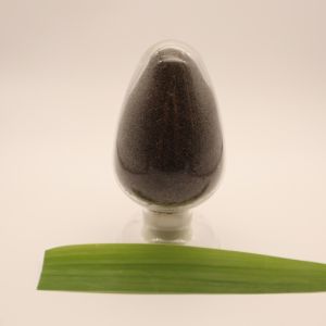 Fine Powder Black Soldier Fly Protein Powder High Fiber