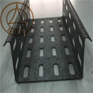 building material making machinery cable tray roll forming machine