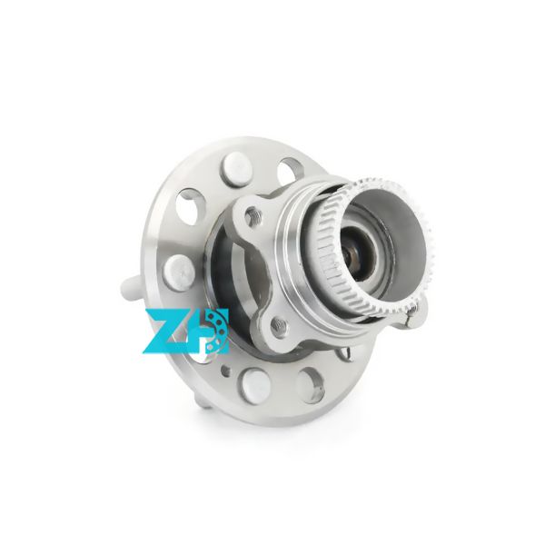 23B02A002 Automotive Rear Wheel Hub Bearing For Car Parts