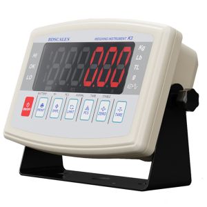 Compact LED Display Digital Weighing Indicator Scale Manufacturer Electronic