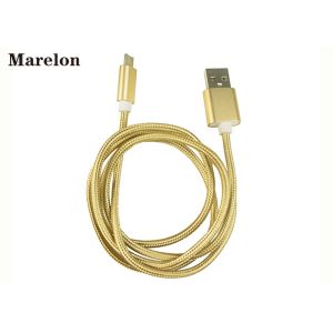 Prevent Overcharging USB Data Cable With Patented Circuit Board Design