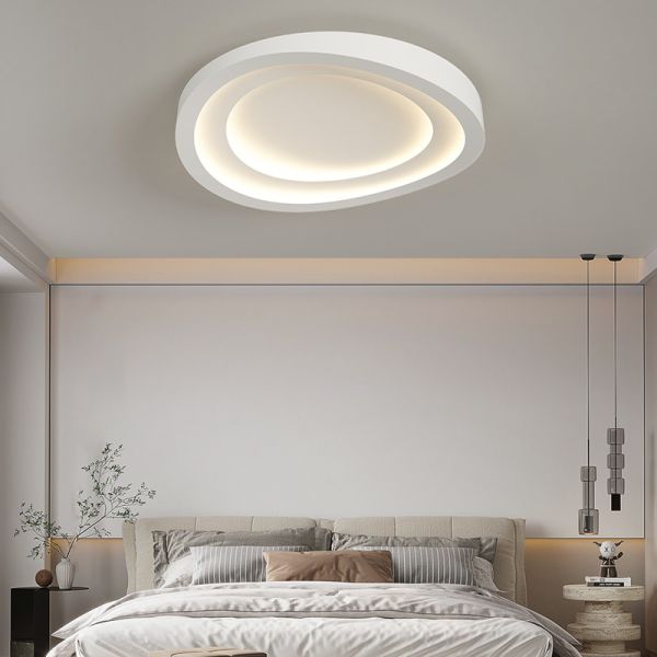 Master Bedroom Minimalist Art Ceiling Lights Simple Children's Book Room Designer Ceiling Light(WH-MA-285)