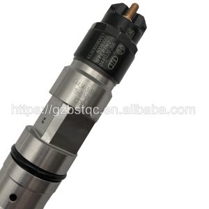 diesel fuel injector 0445120265 0445120266 0445120127 0445120391 0445120389
