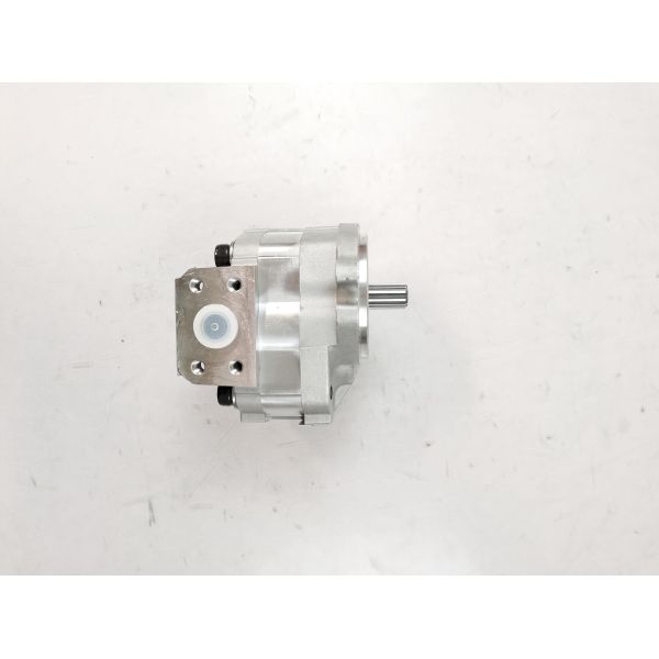 BAL1-15 10T Hydraulic Gear Pump with 16-21 MPa Pressure Range for Construction Machinery Factory Supply Hydraulic Spare Parts