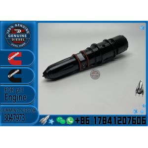 New Fuel Injector 3047973 3030445 3016676 3022197 209986X 3071497 4914537