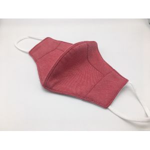 Prevent Droplets Reusable Anti Pollution Cotton Mouth Mask