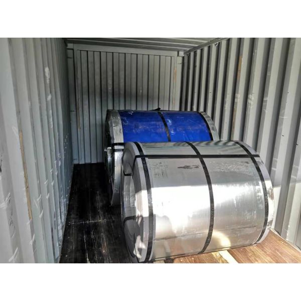 Hot rolled cold rolled stainless steel coil 430 stainless steel coil 201 420 304 316L stainless steel coil prices