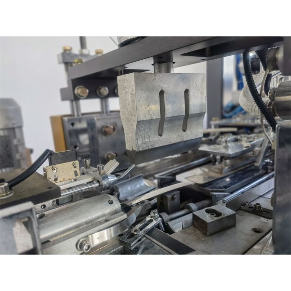 Ruian Paper Cup Machine Customized Color Schneider electrical parts