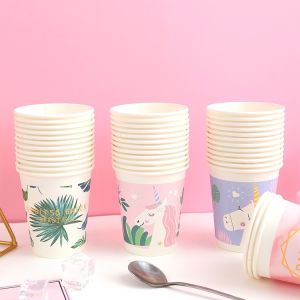 Selling 2022 latest ultrasonic sealing medium speed paper cup machine