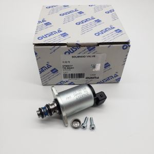 China 3768317 TM58401 Hydraulic Solenoid Valve For  Excavator on sale