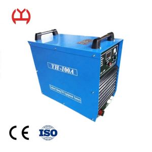 200W Plasma Cutting Power Source 610*310*560mm Small Dimension