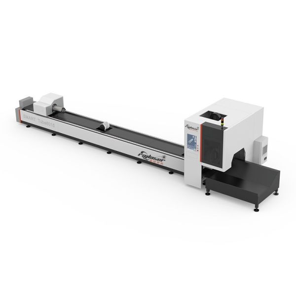 Buy Unleash Precision & Productivity: Advanced Laser Tube Cutting Machines at wholesale prices