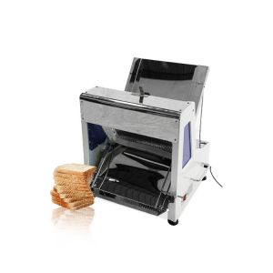 Bread Crumbs Snack Food Making Machine