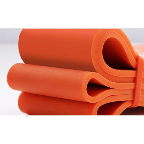 Buy Stretch Latex 208mm 300lbs Exercise Resistance Rope at wholesale prices