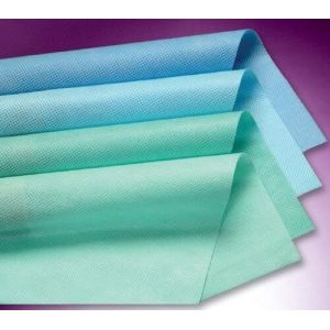 Quality Disposable SMS Non Woven Fabric from Ltd. Company ISO9001 Certified for sale