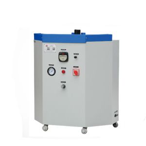 Air Bag Sole Attaching Machine Slipper Pneumatic Sole Press Machine