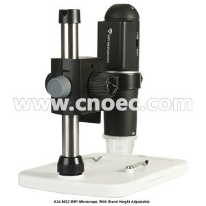 WIFI 10X - 200X Handheld digital microscope For iPhone / iPad / PC / Android