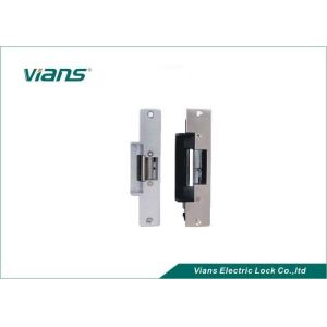 Quality Fail Secure American Standard Electric Strike Lock , Electronic Door Strike for sale