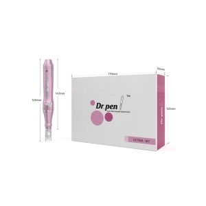 Dr.Pen M7-W Wireless Microneedling Cartridge Device Skin Tightening Micro Needle