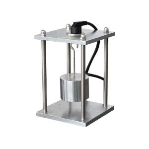 IEC 60320-1 Apparatus To Verify The Fixation Of Pins In Body Of Plug