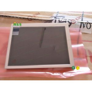 PA050XSG 5.0 inch LG LCD Panel , digital 5 inch tft lcd display 102.72×74.53 mm
