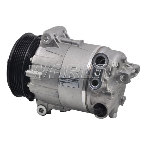 00308716 35232024F AC Air Conditioning Compressor For Maserati Ghibli For Levante For Quattroporte 3.0T