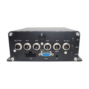 Improve Vehicle Performance Automobile Camera Monitor System with Facial Loss