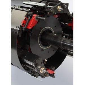 ECOO-KL Interpolated Paper Bag Forming Machine