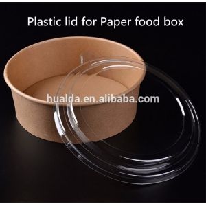 Disposable takeaway paper food lunch box making machine