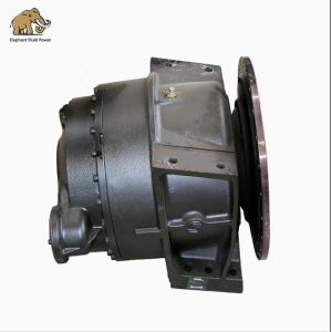 12 Cubic Concrete Mixer Truck Hydraulic Reducer Gearbox TM71.2