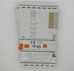 EL9110 Beckhoff Potential Supply Terminal 24 V DC With Diagnostics