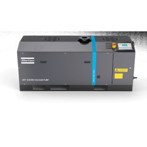 Performance Driven Dry Technology DWS 750 VSD+ AC Vacuum Pump