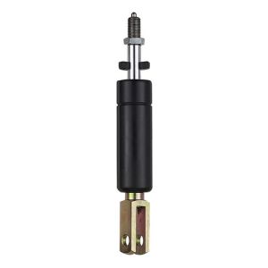 China Stainless Steel Compression Gas Springs And Dampers For Furniture on sale