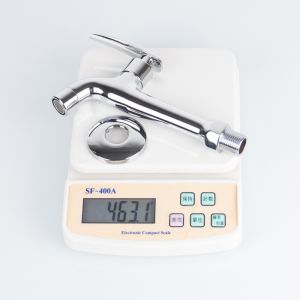 China BENSINO 0.8MPA Brass Bibcock For Washing Machine on sale