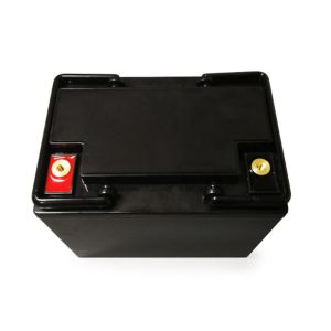 Multifunctional Deep Cycle LiFePO4 Battery Rechargeable Rainproof